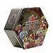 Bakutin Collector s Tin - Black