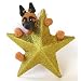 Belgian Malinois STAR Ornament
