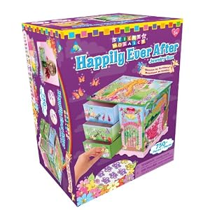 Sticky Mosaics Jewelry Box