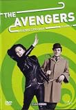 the avengers - agente speciale 03 (3 Dvd) Italian Import