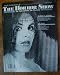 The Horror Show Winter 1988 (An Adventure in Terror, Volume 6 Issue 4) width=