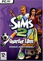 Les Sims 2: Quartier Libre (vf - French game-play)