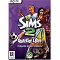 Les Sims 2 Quartier libre (extension)