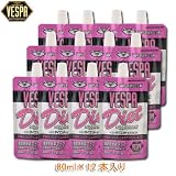 VESPA（ベスパ） ダイエット 80ml×12本の画像