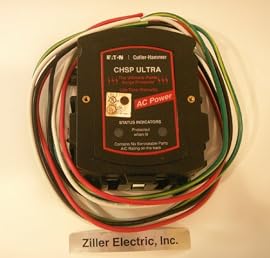 Eaton Complete Home SurgeTrap-CHSP2ULTRA