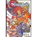 Thundercats A Cat's Tale (Thundercats)