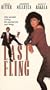 Last Fling [VHS]