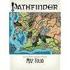 Paizo Publishing 3006 - Pathfinder Map: Crimson Throne