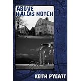 Above Haldis Notch