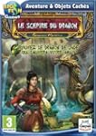 Le myst�re de Shaolin : le sceptre du...