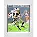 Photo File New Orleans Saints Jeremy Shockey Matted Photo