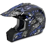 AFX Youth Fx-17Y Shade Mx Helmet