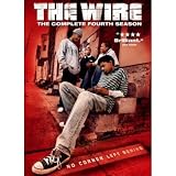 The Wire - The Complete Fourth Season [EU IMPORT] - Dominic West