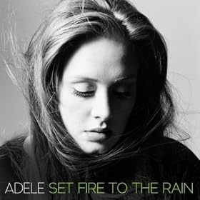 Set Fire To The Rain (Moto Blanco Remix)