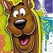 Search : Here Comes Scooby Doo Beverage Napkins 16 Pack
