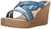 Sbicca Women's Zennia Wedge Sandal