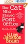 Cat Who Played Post Office (Jim Qwilleran Feline Whodunnits)