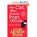 The Cat Who Played Post Office (Jim Qwilleran Feline Whodunnit)
