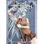 Ikki Tousen Dragon Destiny Volume 3