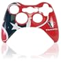 Xbox 360 Official NFL Houston Texans Controller Faceplate
