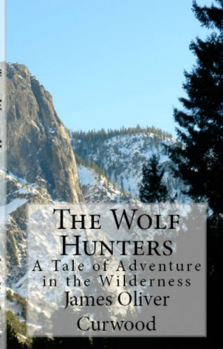 The Wolf Hunters & The Grizzly King image