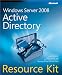 Windows Server® 2008 Active Directory® Resource Kit