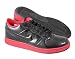 NIKE Air Indee Mens Black Red Sneakers Shoes SZ 13