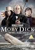 moby dick (Region 2 DVD)