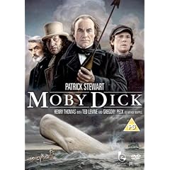 Moby Dick [DVD] [2007]