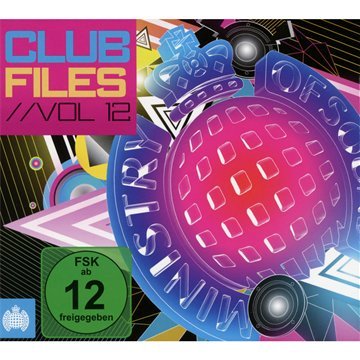 Produkt-Bild: Club Files Vol.12