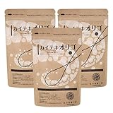 カイテキオリゴ (3個セット)