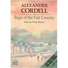 Rape of the Fair Country (Audiobook)