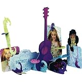 Hannah Montana 15in Centerpiece
