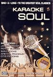 Karaoke - Soul [2003] [DVD]
