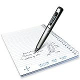 Livescribe 4 GB Pulse Smartpen Refurbished (APA-90004-01)