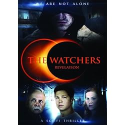 The Watchers: Revelation