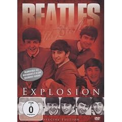 The Beatles Explosion [Special Edition]