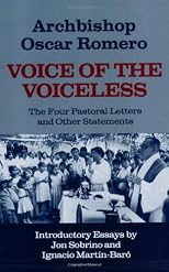 Voice of the Voiceless