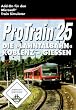 Train Simulator - ProTrain 25: Koblenz - Gie�en