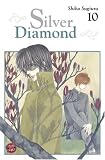 Silver Diamond 10: BD 10 - Shiho Sugiura