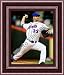 Framed John Maine New York Mets 8x10 Photo