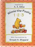 WINNIE-THE-POOH'S 1 - 2 - 3