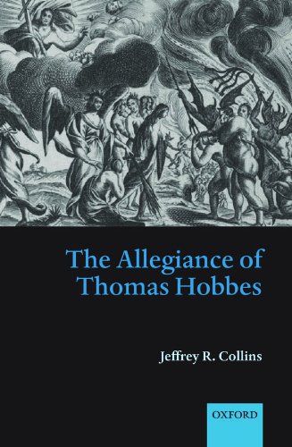 The Allegiance of Thomas Hobbes