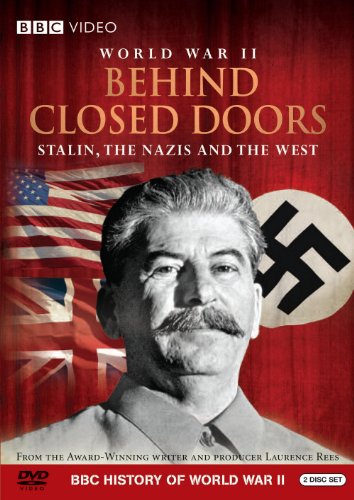 World War II: Behind Closed Doors