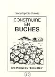 Construire en b�ches : La technique du