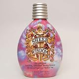 Designer Skin Sheer Wisdom, 13.5-Ounce Bottle
