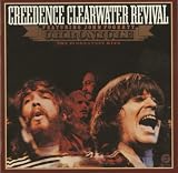 PROUD MARY  -  Creedence Clearwater Revival