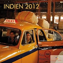 Indien 2012