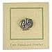 Jim Clift Design Kidneys Lapel Pin - 1 Count