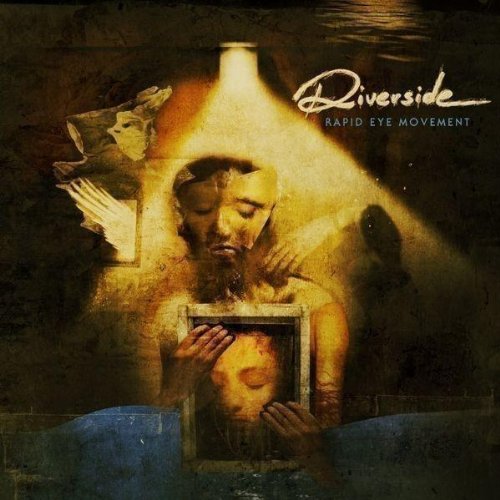 Riverside - Reality Dream Trilogy - Zortam Music